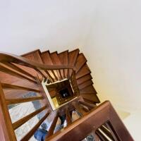 Bán nhà dân chắc chắn phố Cự Lộc, 33m2 6,48Tỷ, vài bước ra phố, ngõ rộng thoáng.