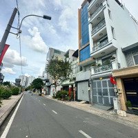 Mặt Tiền Đường Hiền Vương P.phú Thạnh [8M X 23M] Chính Chủ Giá Tốt Cần Bán Gấp. Giá Bán 16,6 Tỷ