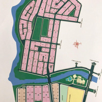 Bán Gấp Lô Biện Thự Phú Nhuận 290M2 , Phước Long B, Tp Thủ Đức, Liên Hệ: 0966.152.055