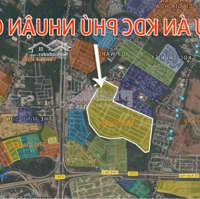 Bán Gấp Lô Biện Thự Phú Nhuận 290M2 , Phước Long B, Tp Thủ Đức, Liên Hệ: 0966.152.055