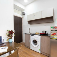 Cho Thuê Căn Hộ 1 Phòng Ngủ 1 Vệ Sinh7 Triệu, 35M2 Tại Tôn Thất Thuyết, Q4, Hcm Hot!