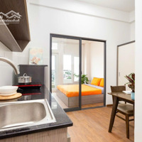 Cho Thuê Căn Hộ 1 Phòng Ngủ 1 Vệ Sinh7 Triệu, 35M2 Tại Tôn Thất Thuyết, Q4, Hcm Hot!