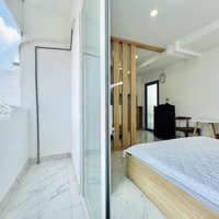 Căn Hộ 45M2 Cao Cấp Bạch Đằng Tân Bình Có Ban Công Và Máy Giặt Riêng
