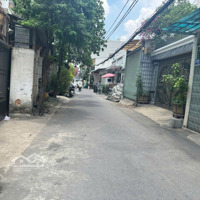 5X6 - Shr Ngay Chợ Phạm Văn Bạch - Hẻm Xe Hơi - Chỉ Hơn 4 Tỷ