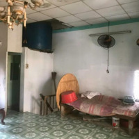 5X6 - Shr Ngay Chợ Phạm Văn Bạch - Hẻm Xe Hơi - Chỉ Hơn 4 Tỷ