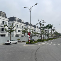 Chuyển Nhượng Căn Biệt Thự Solasta Mansion, Giá Bán 27, 5 Tỷ, View Vườn Hoa, Hướng Tây Bắc