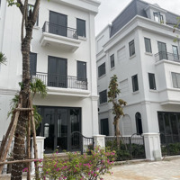 Chuyển Nhượng Căn Biệt Thự Solasta Mansion, Giá Bán 27, 5 Tỷ, View Vườn Hoa, Hướng Tây Bắc