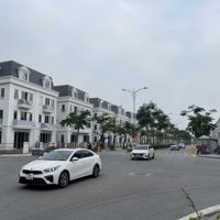 Chuyển Nhượng Căn Biệt Thự Solasta Mansion, Giá Bán 27, 5 Tỷ, View Vườn Hoa, Hướng Tây Bắc