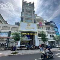 Bán Nhà Mặt Tiền Trương Văn Bang- Khu Trung Tâm Của Tp.thủ Đức(Dt: 8X20M) Xd: Hầm 7 Tầng Giá Bán 39 Tỷ