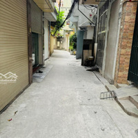 Chính Chủ Mảnh Đất Minh Khai, 96M,Mặt Tiền4,5M, Ngõ Thông, Xây Ccmn, Ngõ Ba Gác, Đầu Tư, Chỉ 14,6 Tỷ.