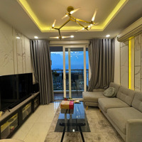 Cho Thuê Cc Sài Gòn Mia, 2 Phòng Ngủ- 1 Vệ Sinh Full Nội Thất Đẹp, Giá Chỉ 14, 9 Triệu/Th. Vào Ở Ngay Được.