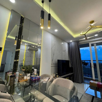 Cho Thuê Cc Sài Gòn Mia, 2 Phòng Ngủ- 1 Vệ Sinh Full Nội Thất Đẹp, Giá Chỉ 14, 9 Triệu/Th. Vào Ở Ngay Được.