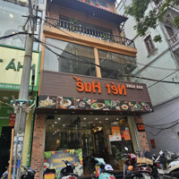 Cho Thuê Mb Kim Cương Giữa Lòng Phố Cổ - Nhà Thờ, Hoàn Kiếm Tổng 160M - 5M Mt.bất Chấp Mọi Mô Hình