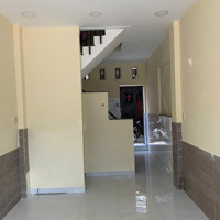 Nhà 2 Lầumặt Tiền3/2 Quận 11 - 19 Triệu