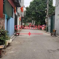 Đường thông ô tô tránh, sát hồ điều hòa công viên Kim Chung, Đông Anh. Hơn 6 tỷ