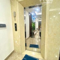 Bán Nhà Gần Võ Chí Công - Lạc Long Quân, 46M, 6 Tầng Thang Máy, Ô Tô Đỗ Cửa, Sổ Nở Hậu, 11 Tỷ