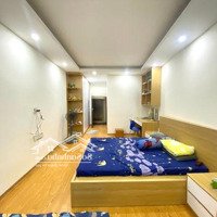 Bán Nhà Gần Võ Chí Công - Lạc Long Quân, 46M, 6 Tầng Thang Máy, Ô Tô Đỗ Cửa, Sổ Nở Hậu, 11 Tỷ