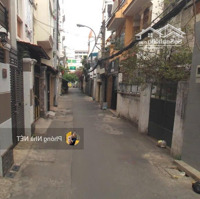 Trung Tâm Tân Bình - Hẻm 343 Nguyễn Trọng Tuyển - 90M2, Ngang 6 Nở Hậu - Chỉ 12 Tỷ Tl