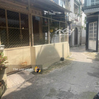 Trung Tâm Tân Bình - Hẻm 343 Nguyễn Trọng Tuyển - 90M2, Ngang 6 Nở Hậu - Chỉ 12 Tỷ Tl