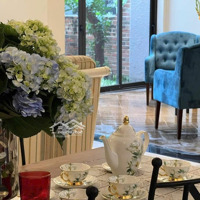 Biệt Thự Thượng Lưu Không Dành Cho Số Đông Giá Trị Đẳng Cấp Giá Chỉ 35 Tỷ
Sở Hữu Ngay Căn Biệt