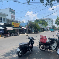 Bán Nhà 2 Tầng Mặt Tiền Lý Nam Đế Rộg 30M-Phước Long,Sổ Hồng Hoàn Công.ngay Sát Chợ. Diện Tích: 80M Giá Bán 7Ty8