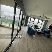 Cần Cho Thuê Căn 159M2 Full Nội Thất View Siêu Đẹp Long Lanh Giá Rẻ 25 Triệu/Tháng Lake 2 - Ecopark