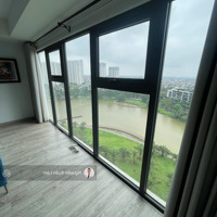 Cần Cho Thuê Căn 159M2 Full Nội Thất View Siêu Đẹp Long Lanh Giá Rẻ 25 Triệu/Tháng Lake 2 - Ecopark