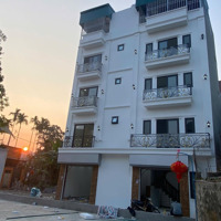 Nhà An Thắng, Biên Giang 35M2 5Tmặt Tiền5.5M, Giá Bán 3.85 Tỷ, Hà Đông