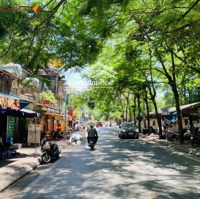 Bán Nhà Phố Minh Khai, Ô Tô Tải Tránh, Kinh Doanh, Sát Phố, 107Mmặt Tiền6.3M