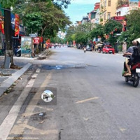Bán Nhà Phố Minh Khai, Ô Tô Tải Tránh, Kinh Doanh, Sát Phố, 107Mmặt Tiền6.3M