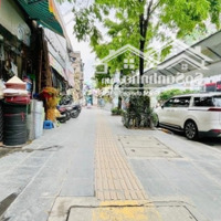 Bán Nhà Phố Minh Khai, Ô Tô Tải Tránh, Kinh Doanh, Sát Phố, 107Mmặt Tiền6.3M