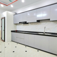 47M2 X 6 Tầng, 30M Ô Tô, Ngõ 3M Thông Thoáng Sáng