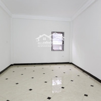 47M2 X 6 Tầng, 30M Ô Tô, Ngõ 3M Thông Thoáng Sáng