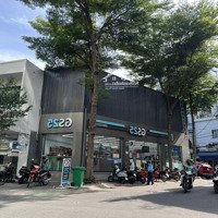 Góc 2 Mặt Tiền Quách Văn Tuấn - Lê Trung Nghĩa, Tân Bình. Dt: 7X25M, Vị Trí Ngay Lotte Mart