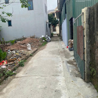 Bán Đất Tam Thuấn - Phúc Thọ - Hà Nội - 48,5M2
