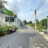 Cần Tiền Bán Gấpmặt Tiềnđ. Trần Văn Ẩn, Gần Chợ Ba Trường, Trà Vinh, 650 Triệu/120M2, Shr.