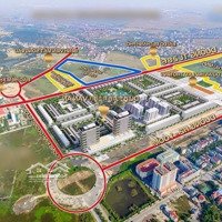 Cơ Hội X2 Thậm Chí X3 Tài Sản. Bán Lô Lạc Long Quân Siêu Vip Nhìn Bùng Binh To Giáp Vin