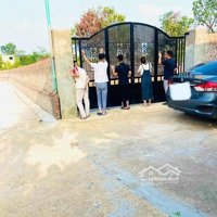 Đất Phân Lô F0 Giá Rẻ Minh Phú Sóc Sơn Hà Nội