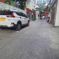 4X23M, 4 Lầu, Hđ Thuê 30 Triệu, Nhàhẽm Xe Hơikhu Hoàng Hoa Thám, Gần Ga T3, Giá Bán 12.7 Tỷ