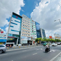 Siêu Vị Trí Tòa Nhà 2Mt Nguyễn Văn Trỗi, Q. Tân Bìnhdiện Tích11,1X20M H 10 Tầng, Hđt 400 Triệu/Th, 145 Tỷ Tl
