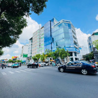 Siêu Vị Trí Tòa Nhà 2Mt Nguyễn Văn Trỗi, Q. Tân Bìnhdiện Tích11,1X20M H 10 Tầng, Hđt 400 Triệu/Th, 145 Tỷ Tl