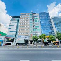 Siêu Vị Trí Tòa Nhà 2Mt Nguyễn Văn Trỗi, Q. Tân Bìnhdiện Tích11,1X20M H 10 Tầng, Hđt 400 Triệu/Th, 145 Tỷ Tl