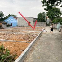 Chỉ Hơn 1 Tỷ Đồng Cho Lô Đất Châu Cầu Châu Phong, Quế Võ, Bắc Ninh