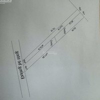 Bán 1010 M2 Đất Tại Ấp 1 Xã Lương Bình Huyện Bến Lức Tỉnh Long An