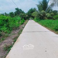 Bán 1010 M2 Đất Tại Ấp 1 Xã Lương Bình Huyện Bến Lức Tỉnh Long An