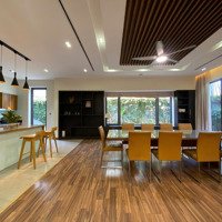 Cho Thuê Biệt Thự Đẹp Rộng Thoáng Tại Nam Việt Á