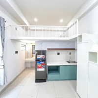 Cho Thuê Duplex Siêu Tiện Nghi - 30M2 - Dương Quảng Hàm, Gò Vấp