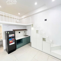 Cho Thuê Duplex Siêu Tiện Nghi - 30M2 - Dương Quảng Hàm, Gò Vấp