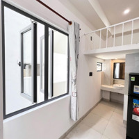 Cho Thuê Duplex Siêu Tiện Nghi - 30M2 - Dương Quảng Hàm, Gò Vấp