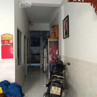 Chung Cư Phú Mỹ (Giáo Xứ Thới Hòa) Trệt 55,6 M²: 930 Triệu, Thuê 5 Triệu Triệu /Th. Sài Gòn Mua Được